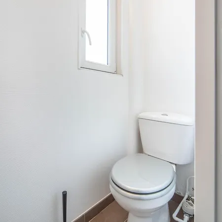 Warhol Vibes - Couleurs Et Confort Avec Garage